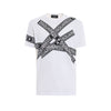 Dsquared2 Logo Cotton T-Shirt