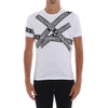 Dsquared2 Logo Cotton T-Shirt
