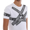 Dsquared2 Logo Cotton T-Shirt