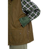 Maison Margiela Reversible Caban Coat