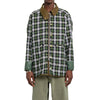 Maison Margiela Reversible Caban Coat