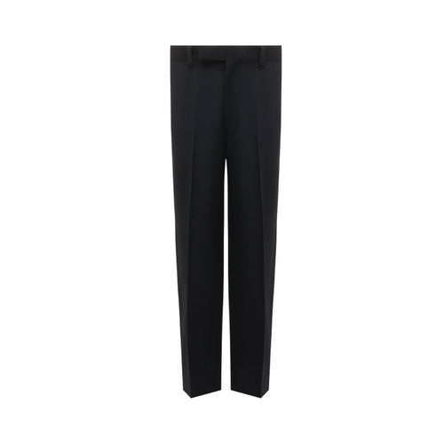 Prada Wool Pants