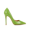 Carrano Leather Pumps