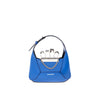 Alexander Mcqueen Jewelled Mini Bag