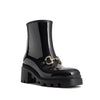 Gucci Rubber Boots