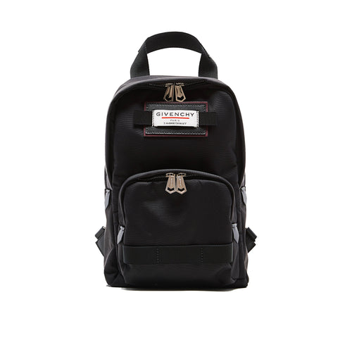 Givenchy Mini Downtown Logo Backpack