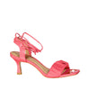Carrano Leather Sandals