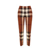 Burberry Wool Pants