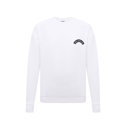 Paul & Shark Cotton Sweatshirt
