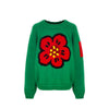 Kenzo Cotton Sweater