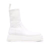 Gia Borghini Rosie 11 Leather Boots