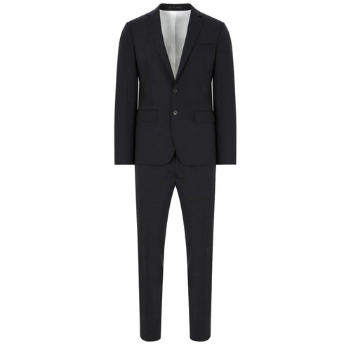 Dsquared2 Single-Breasted Suit