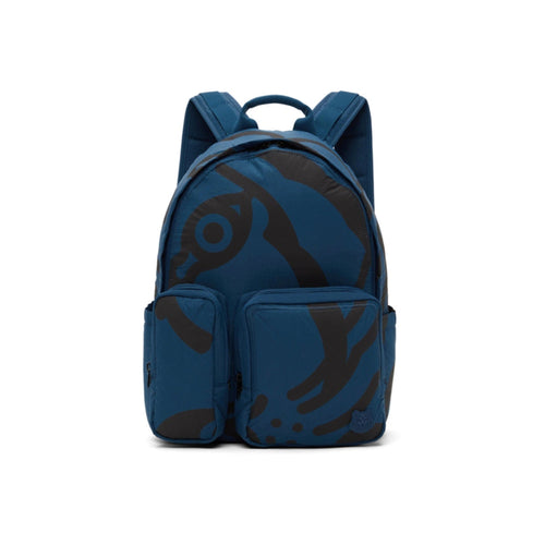 Kenzo Nylon Backpack