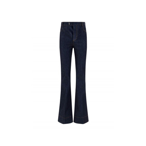 Saint Laurent Denim Jeans