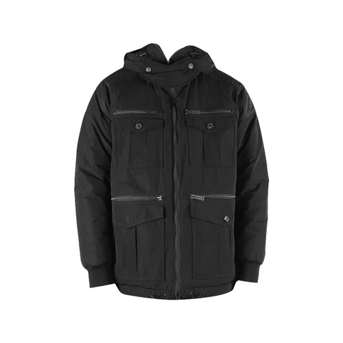 Dsquared2 Hooded Parka