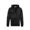 Burberry Cotton Logo Hooded Sweatshirt