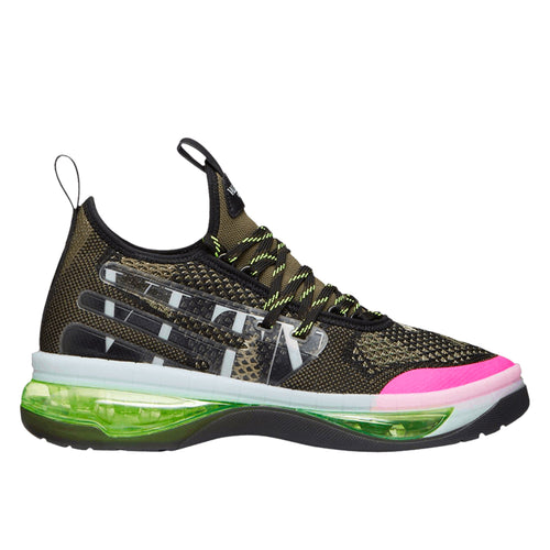 Valentino Vltn Cloud Bubble-Sole Sneakers
