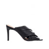 Carrano Leather Mules