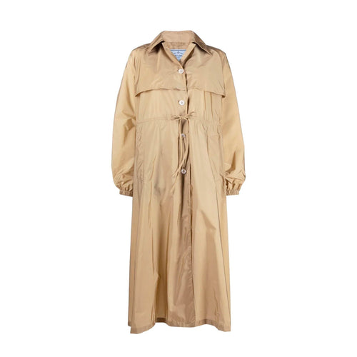Prada Lightweight Trench Coat