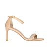 Stuart Weitzman Leather Sandals