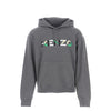 Kenzo Logo Hooded Sweatshirt
