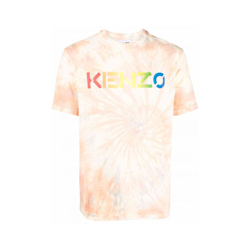 Kenzo Printed T-Shirt
