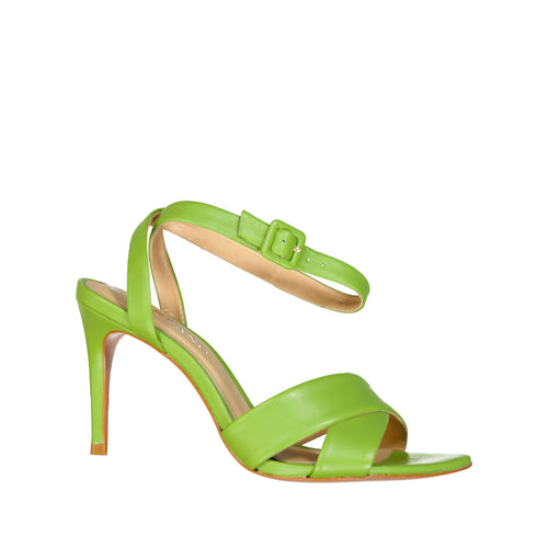 Carrano Leather Sandals