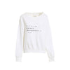 Maison Margiela Logo Sweatshirt