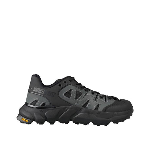 Moncler Genius Silencio Low Top Sneakers