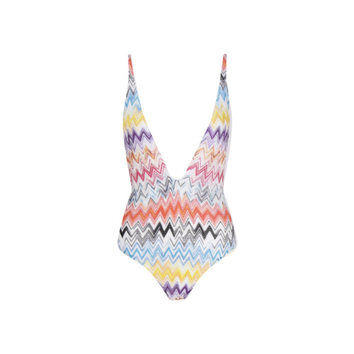 Missoni One-Piece Swimsuit
