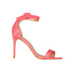 Carrano Mestico Leather Sandals