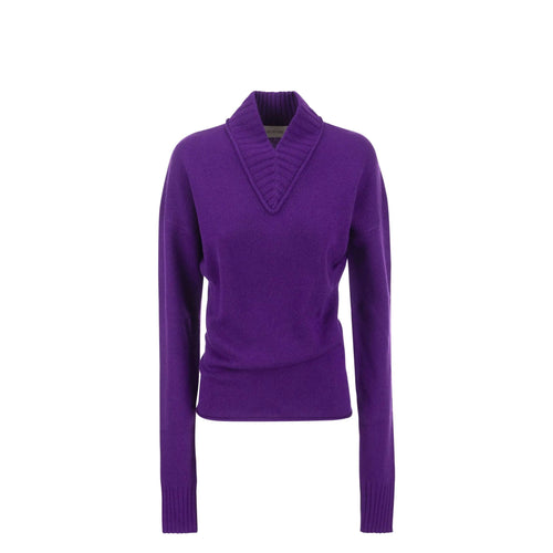 Sportmax Wool And Cashmere Sweater