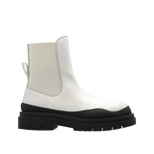 See By Chloe Alli Chelsea Boots