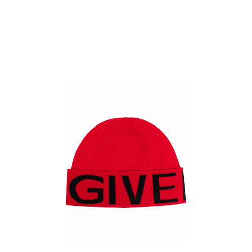 Givenchy Knitted Hat