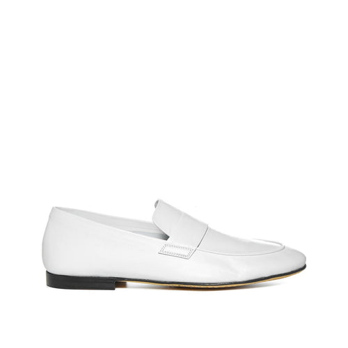 Officine Creative Leather Loafers