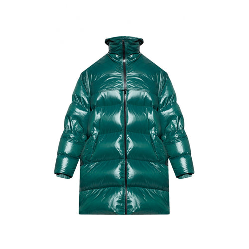 Bottega Veneta Padded Long Coat