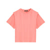 Isabel Marant Etoil Zelitos Cotton T-Shirt