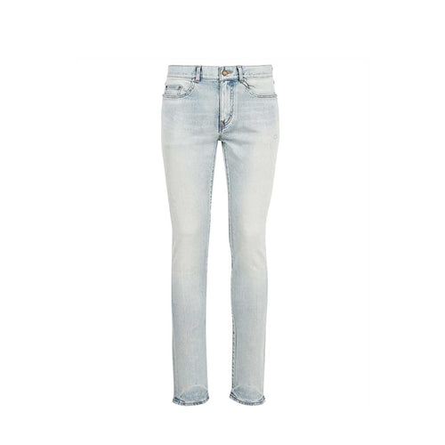 Saint Laurent Denim Jeans