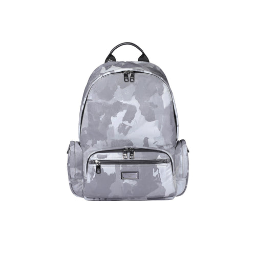 Dolce & Gabbana Camouflage Backpack