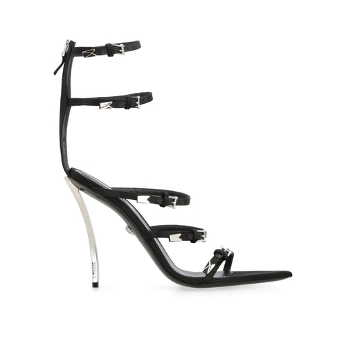 Versace Pin-Points Sandals