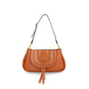 Chloe' Saddle Marcie Mini Bag