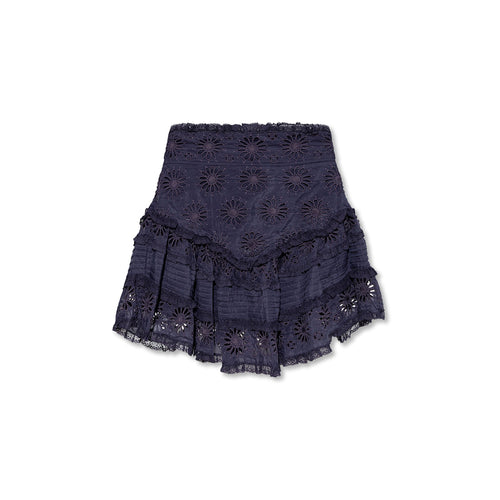 Isabel Marant Etoil Diva Mini Skirt