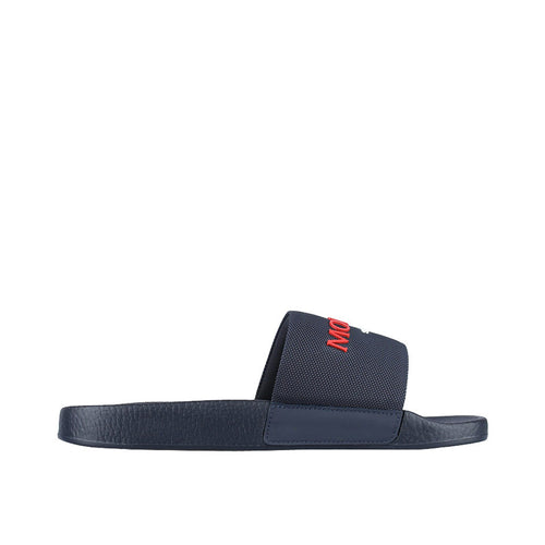 Moncler Logo Slides
