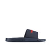 Moncler Logo Slides