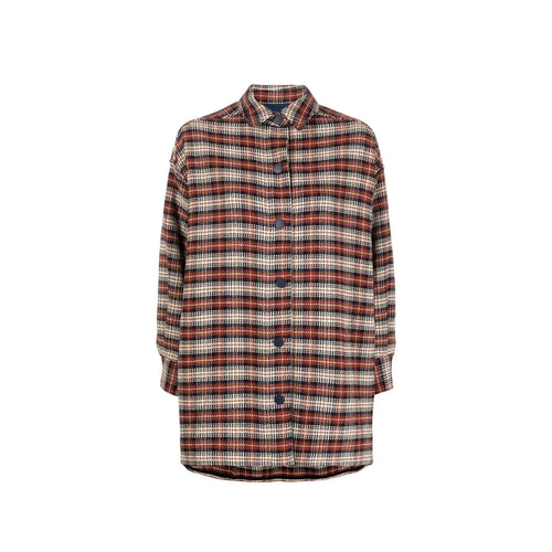 See By Chloe Oversize Cotton Shirt