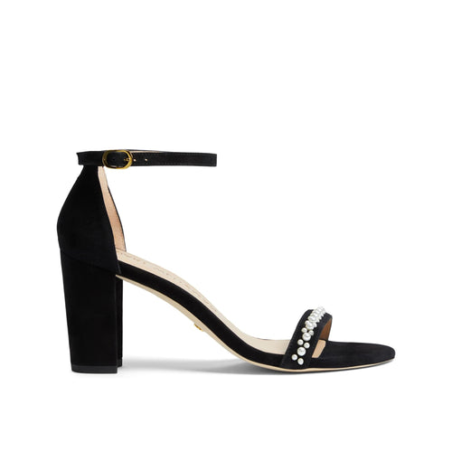Stuart Weitzman Nearlynude Sandals