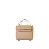 Chloe' Nacha Small Leather Bag
