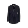 Chloe' Wool And Cashmere Blazer