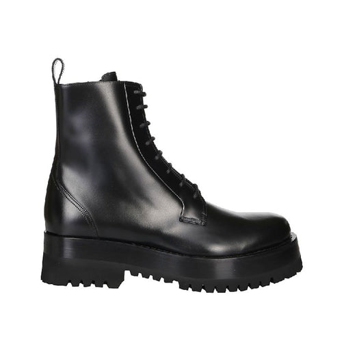 Valentino Garavani Leather Boots