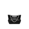 Alexander Mcqueen The Peack Leather Bag